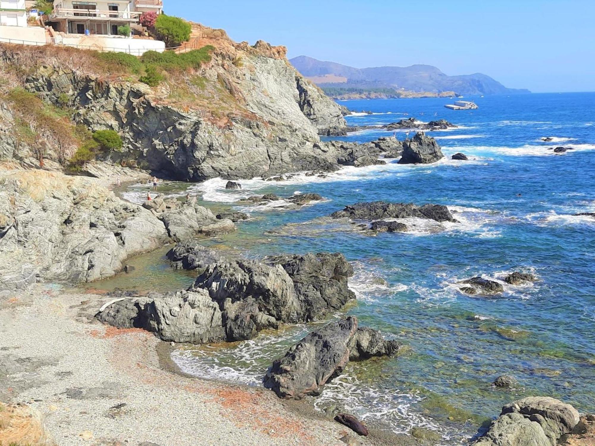 Amplio En Cap Ras Con Piscina Y Terraza - 4 Hab, Admite Mascotas, Cerca De La Playa - Es-170-18 Apartment Llança